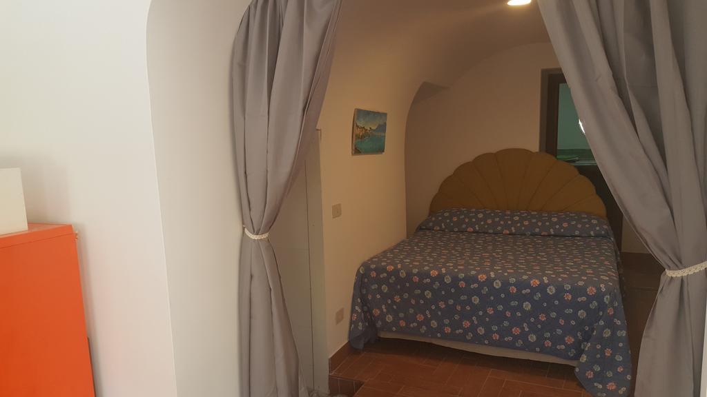 Boscotrecase Villino Angela A Sant'Anna 아파트 외부 사진