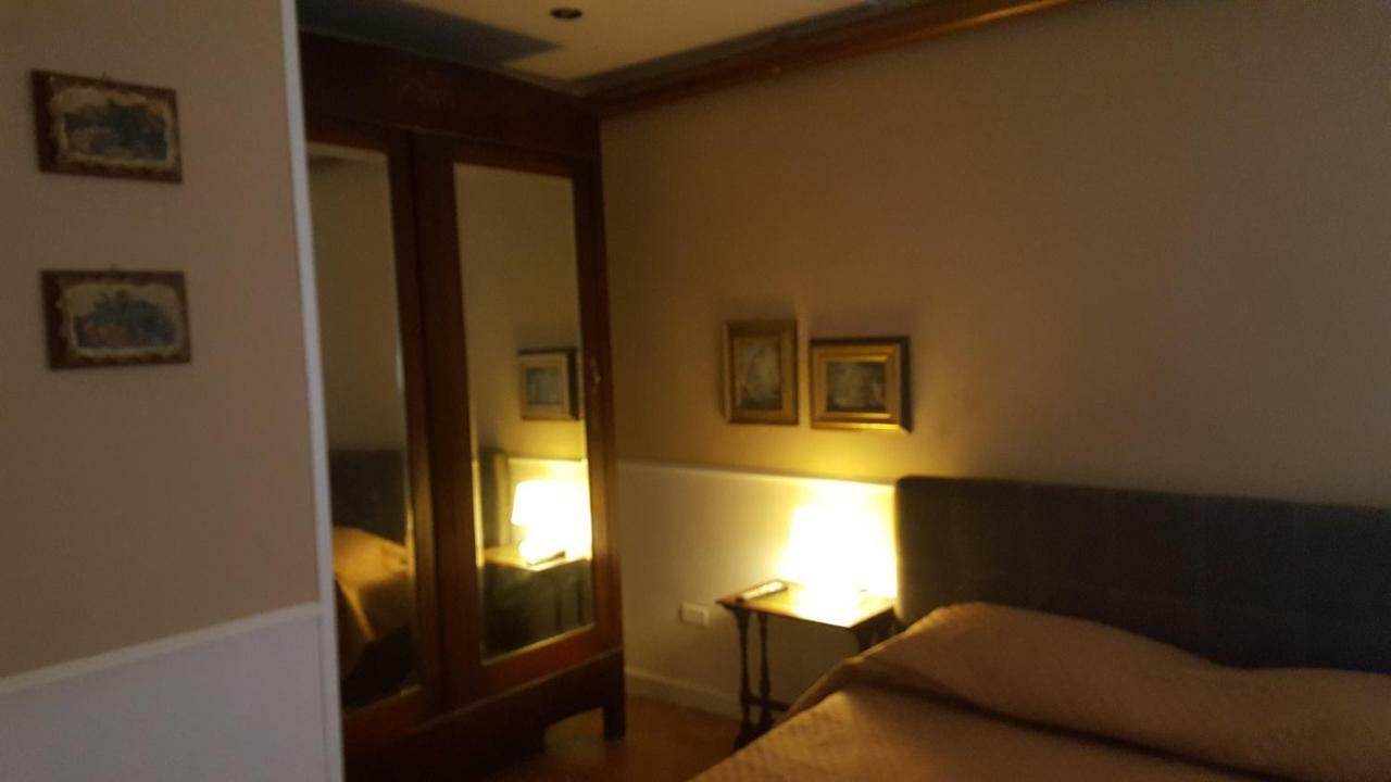 Boscotrecase Villino Angela A Sant'Anna 아파트 외부 사진